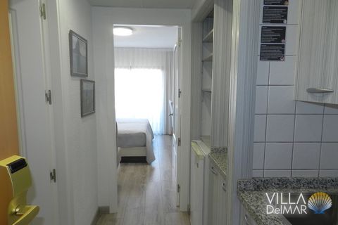 Studio i Calpe, Alicante, Calpe - € 135.000 | Ref: A-100 - foto 6